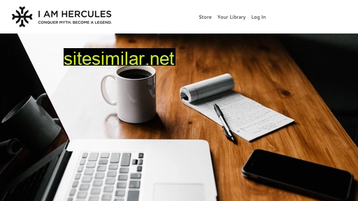 iamhercules.community alternative sites