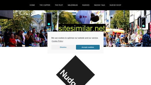 nudge.community alternative sites