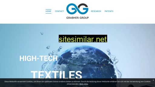 grabher-group.company alternative sites