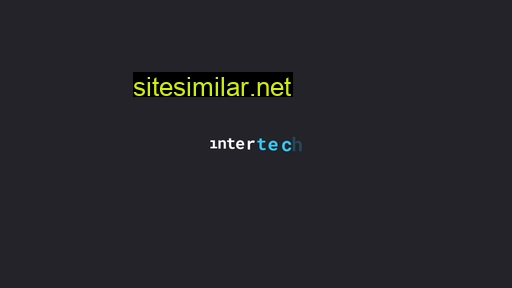 intertech.company alternative sites