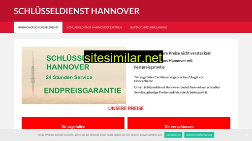 schluesseldienst.company alternative sites