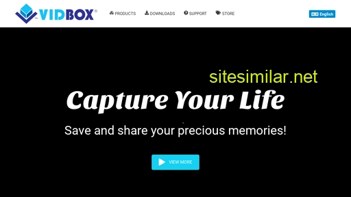 vidbox.company alternative sites