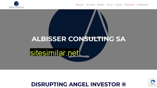 albisser.consulting alternative sites