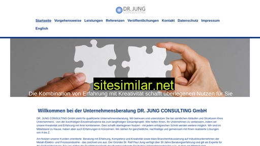 drjung.consulting alternative sites