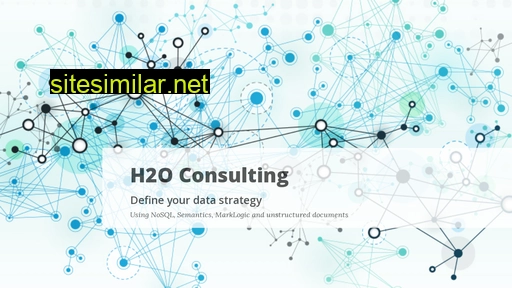 h2o.consulting alternative sites