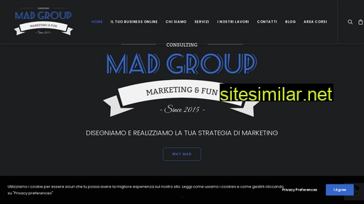 madgroup.consulting alternative sites