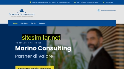 marino.consulting alternative sites