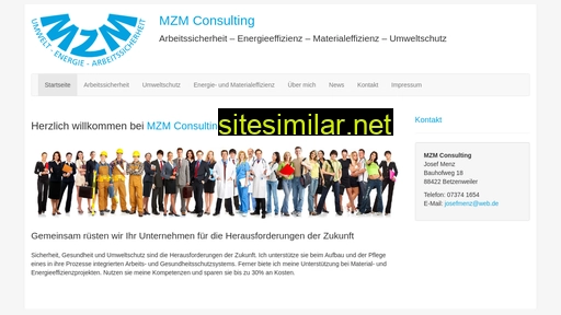 mzm.consulting alternative sites