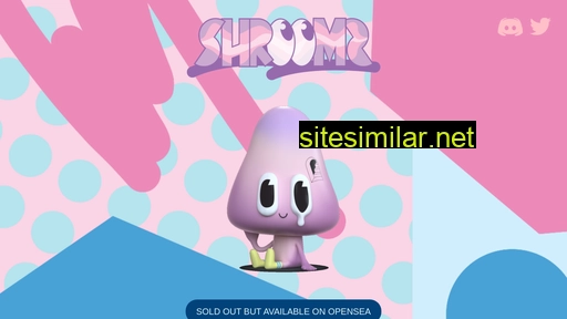 shroomz.cool alternative sites