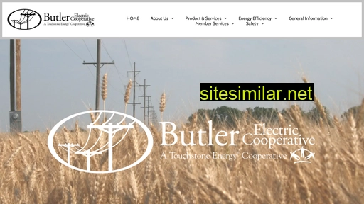 butler.coop alternative sites