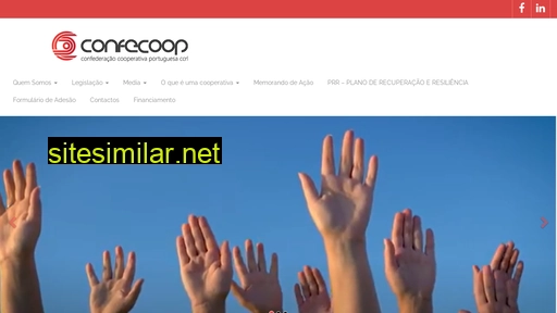 confe.coop alternative sites