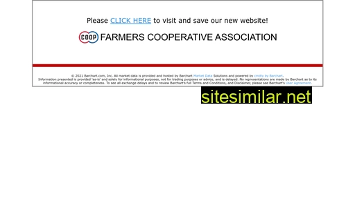 farmersco-op.coop alternative sites