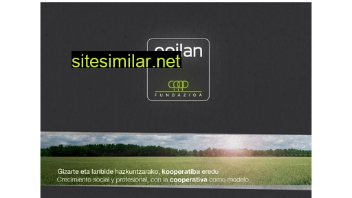 goilan.coop alternative sites