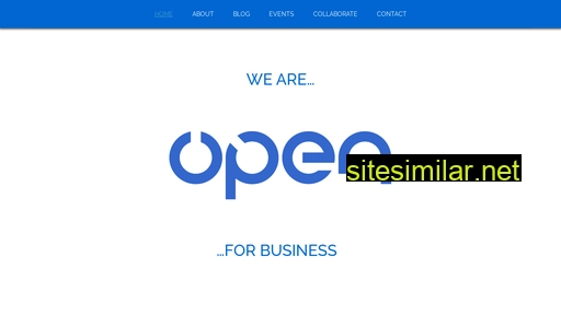 open.coop alternative sites