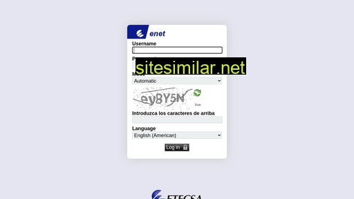 webmail.enet.cu alternative sites