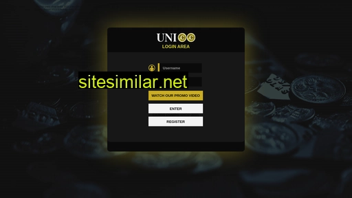unicc.cx alternative sites