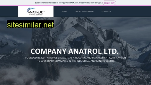 anatrol.com.cy alternative sites