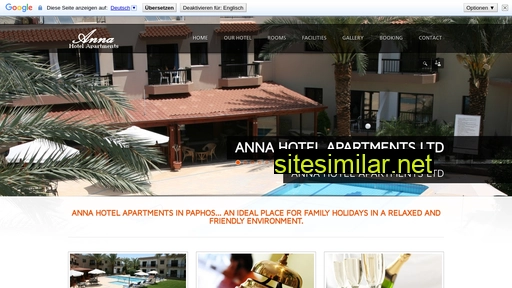 anna-apts.com.cy alternative sites