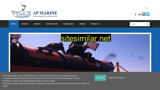 apmarine.com.cy alternative sites