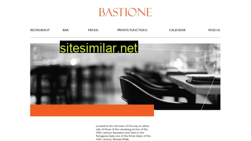 bastione.com.cy alternative sites
