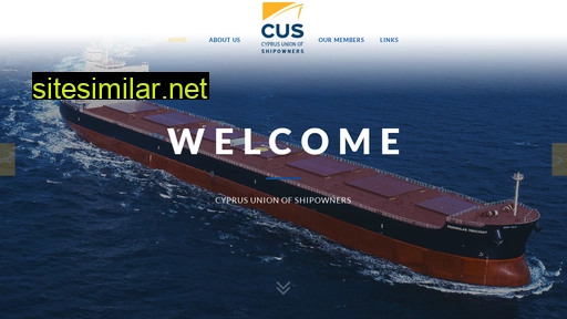 cus.com.cy alternative sites