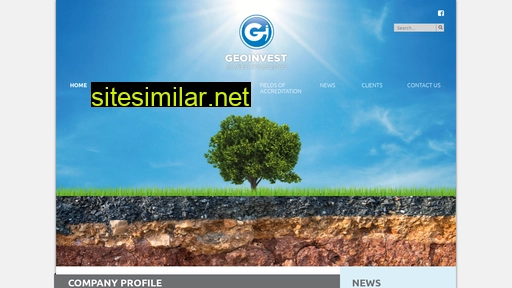 geoinvest.com.cy alternative sites