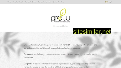 grow.com.cy alternative sites