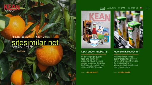 kean.com.cy alternative sites