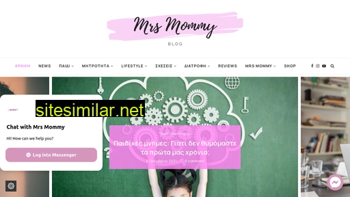 mrsmommy.com.cy alternative sites