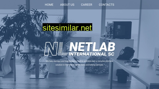 netlab.com.cy alternative sites