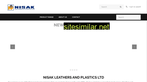 nisak.com.cy alternative sites