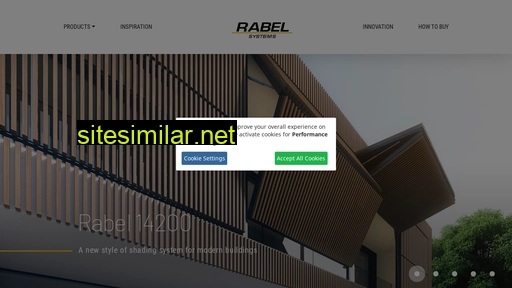 rabel.com.cy alternative sites