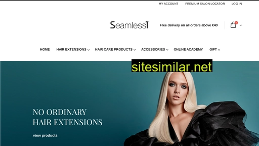 seamless1.com.cy alternative sites