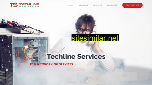 techline.com.cy alternative sites