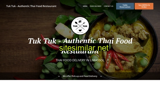 tuktuk.com.cy alternative sites