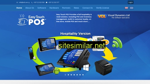 vdl.com.cy alternative sites