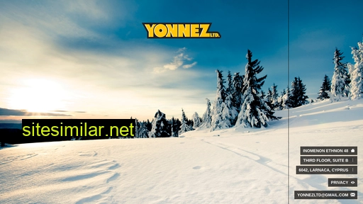 yonnez.com.cy alternative sites