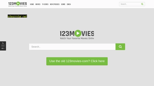 123movies-com.cyou alternative sites