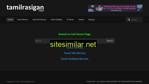 tamilrasigan.cyou alternative sites