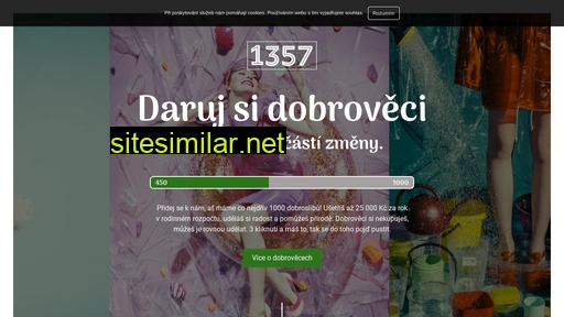 1357.cz alternative sites
