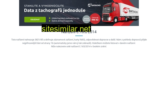 165-2014.cz alternative sites
