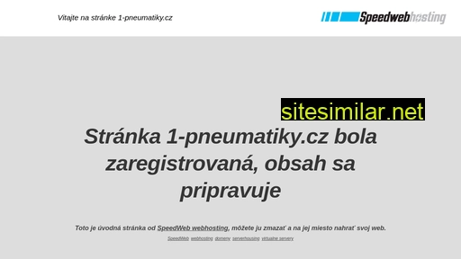 1-pneumatiky.cz alternative sites