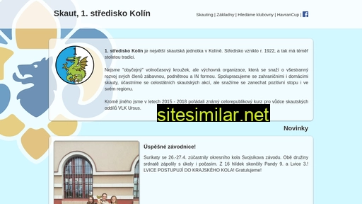 1-stredisko.cz alternative sites