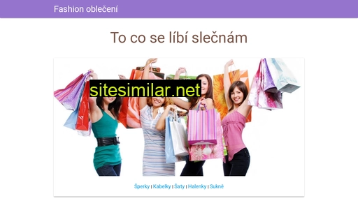 1shopy.cz alternative sites