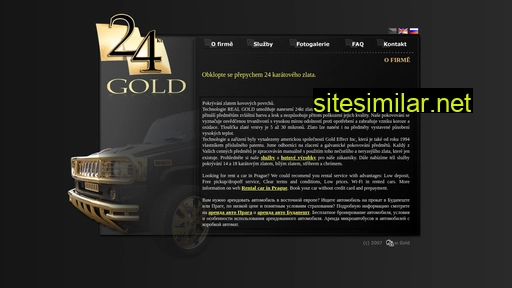 24ktgold.cz alternative sites