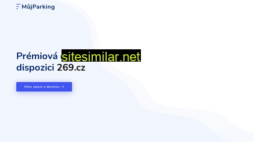 269.cz alternative sites