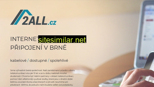 2all.cz alternative sites