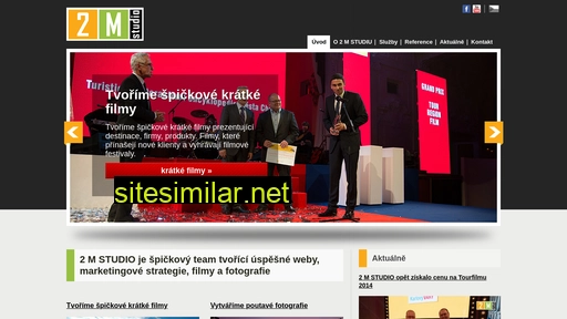 2mstudio.cz alternative sites