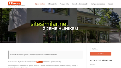 2shouse.cz alternative sites
