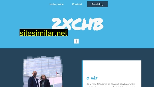 2xchb.cz alternative sites
